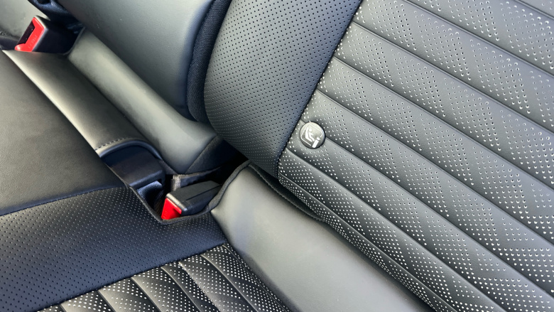 Kia Ev4 150kW GT-Line 81kWh 5dr Auto Electric Hatchback